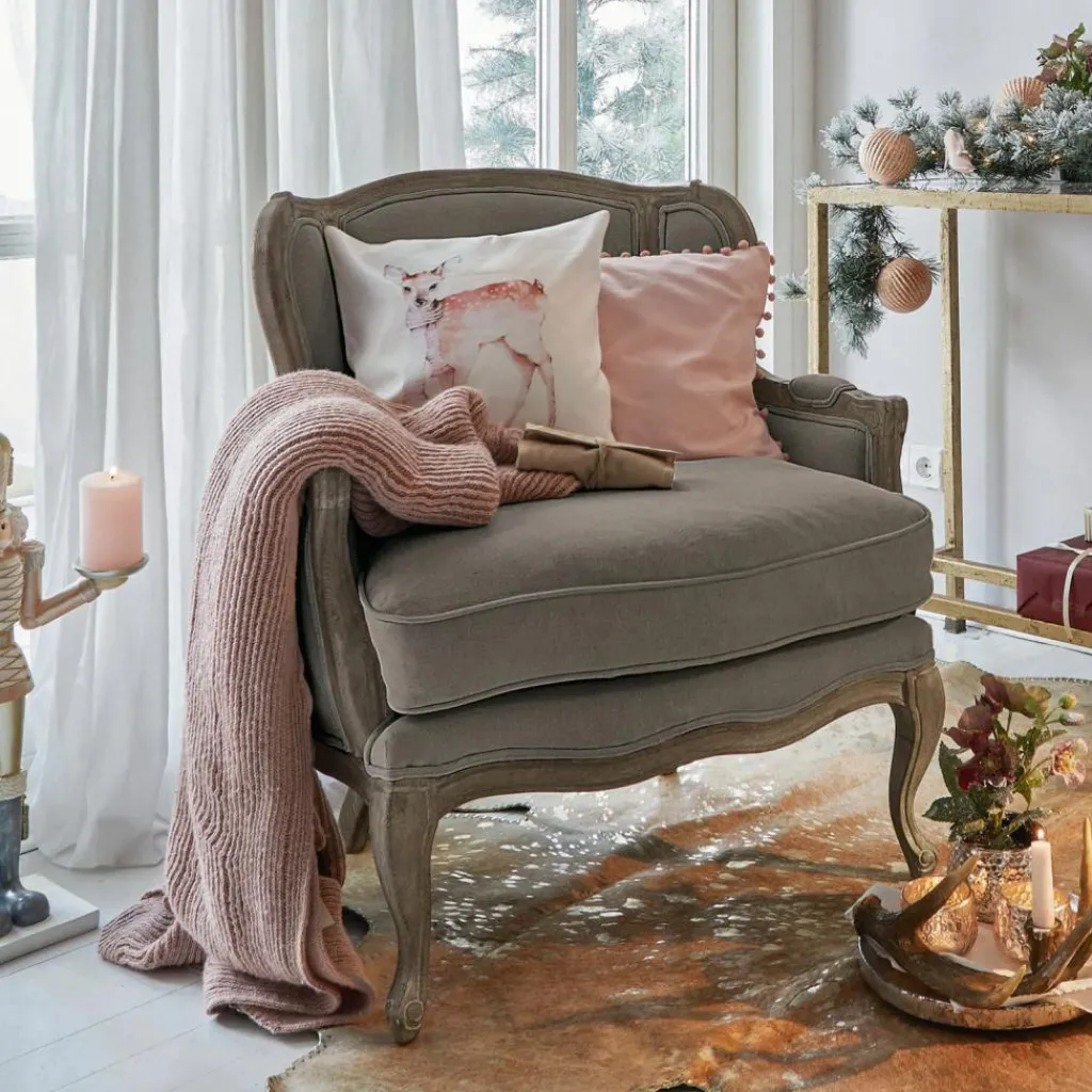 LOBERON Fauteuils|Fauteuils*Fauteuil Kingswinford