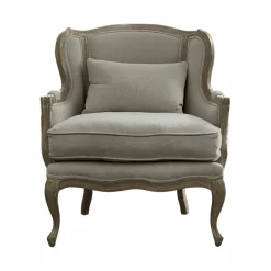 LOBERON Fauteuils|Fauteuils*Fauteuil Kingswinford