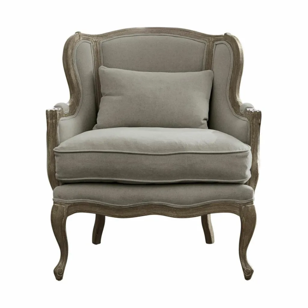 LOBERON Fauteuils|Fauteuils*Fauteuil Kingswinford
