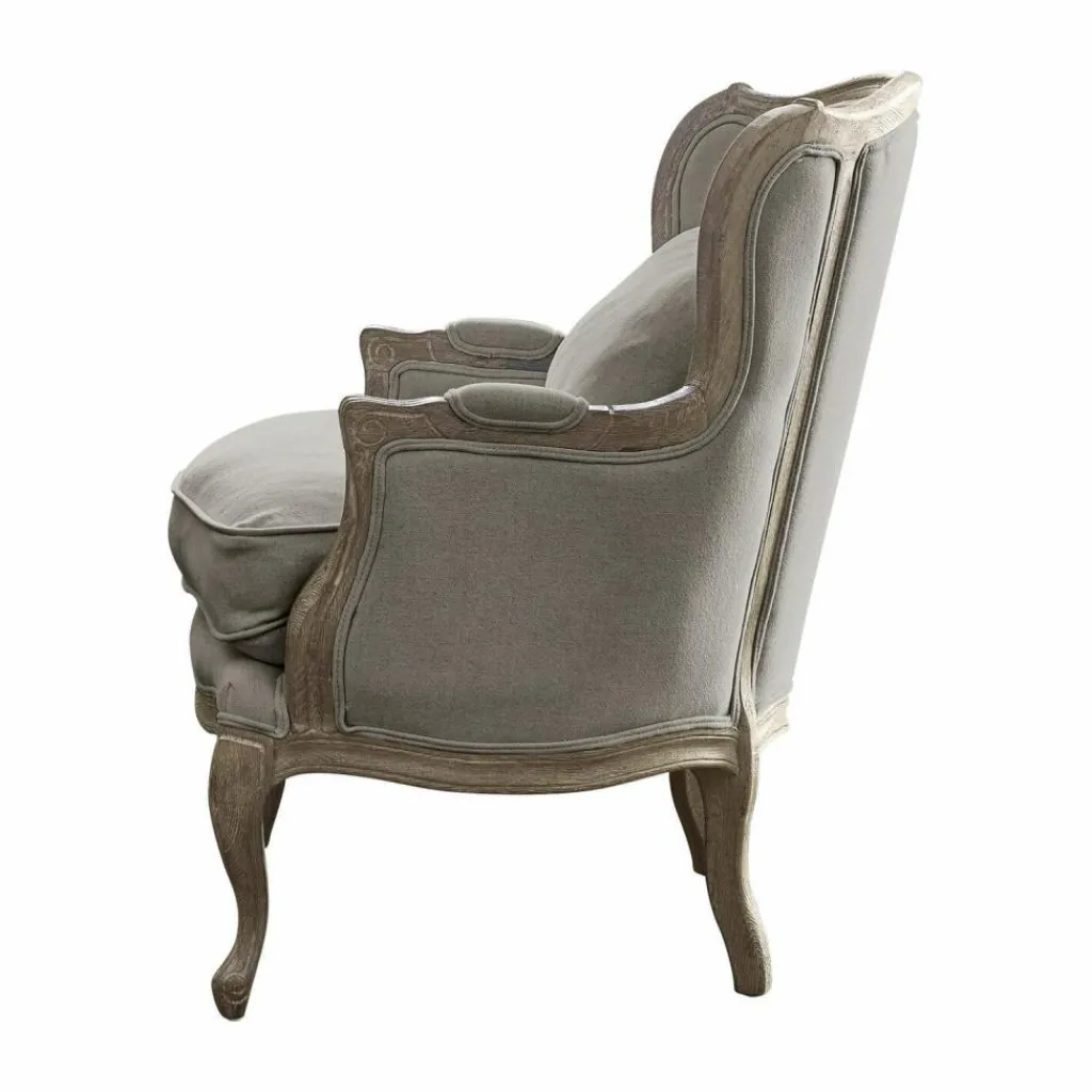 LOBERON Fauteuils|Fauteuils*Fauteuil Kingswinford