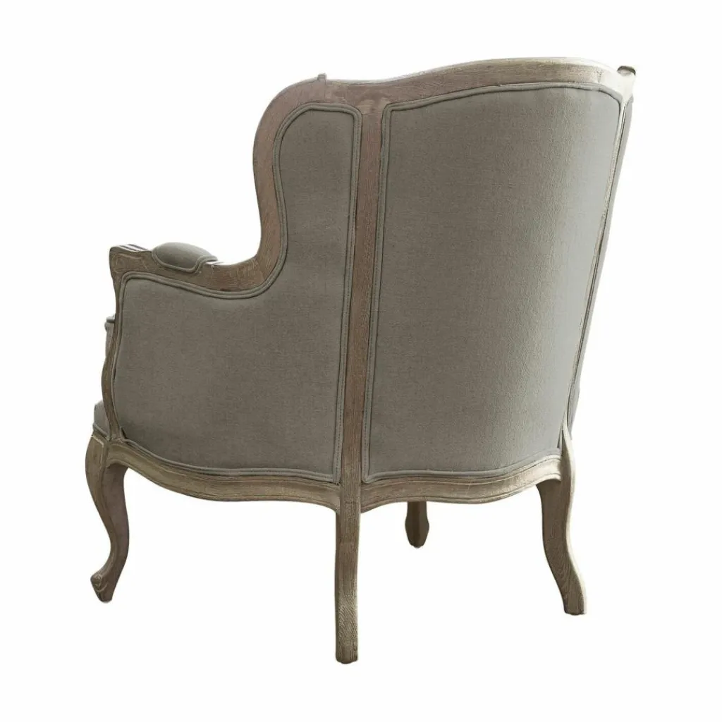 LOBERON Fauteuils|Fauteuils*Fauteuil Kingswinford