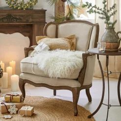 LOBERON Fauteuils|Fauteuils*Fauteuil Kingswinford