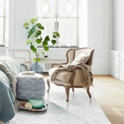 LOBERON Fauteuils|Fauteuils*Fauteuil Kingswinford