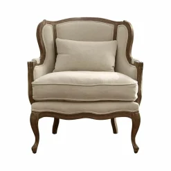 LOBERON Fauteuils|Fauteuils*Fauteuil Kingswinford