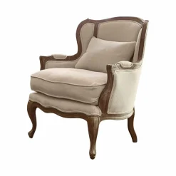 LOBERON Fauteuils|Fauteuils*Fauteuil Kingswinford