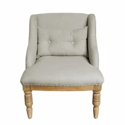 LOBERON Fauteuils|Fauteuils*Fauteuil Lac d'Or