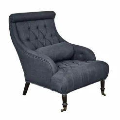 LOBERON Fauteuils|Fauteuils*Fauteuil Lambourne