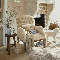 LOBERON Fauteuils|Fauteuils*Fauteuil Leonardsown
