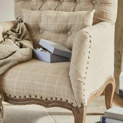 LOBERON Fauteuils|Fauteuils*Fauteuil Leonardsown
