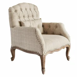 LOBERON Fauteuils|Fauteuils*Fauteuil Leonardsown