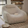 LOBERON Fauteuils|Fauteuils*Fauteuil lounge Clariveau