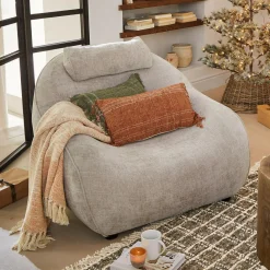 LOBERON Fauteuils|Fauteuils*Fauteuil lounge Clariveau
