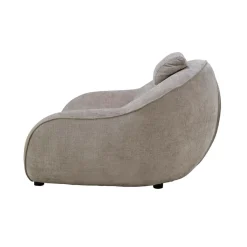 LOBERON Fauteuils|Fauteuils*Fauteuil lounge Clariveau