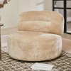 LOBERON Fauteuils|Fauteuils*Fauteuil lounge rotatif Brookminster