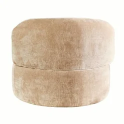 LOBERON Fauteuils|Fauteuils*Fauteuil lounge rotatif Brookminster