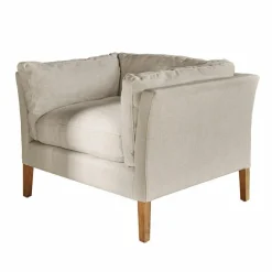 LOBERON Fauteuils|Fauteuils*Fauteuil Lourvière