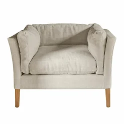 LOBERON Fauteuils|Fauteuils*Fauteuil Lourvière