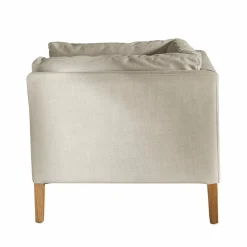LOBERON Fauteuils|Fauteuils*Fauteuil Lourvière