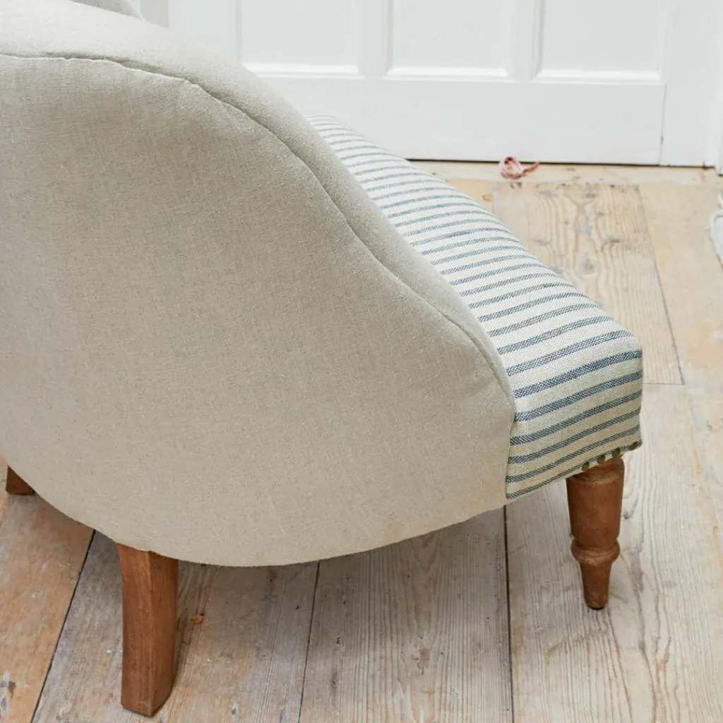 LOBERON Fauteuils|Fauteuils*Fauteuil Maplewood