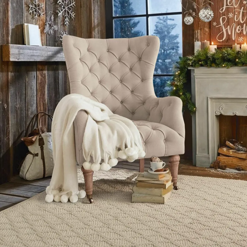 LOBERON Fauteuils|Fauteuils*Fauteuil Migré