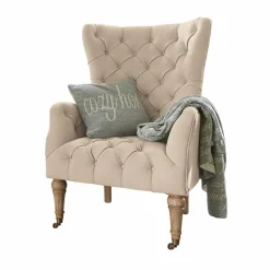 LOBERON Fauteuils|Fauteuils*Fauteuil Migré
