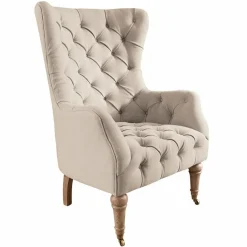 LOBERON Fauteuils|Fauteuils*Fauteuil Migré