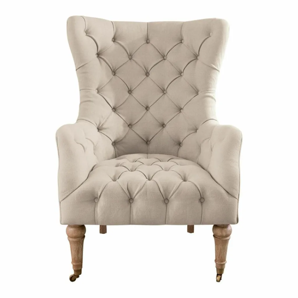 LOBERON Fauteuils|Fauteuils*Fauteuil Migré