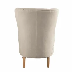 LOBERON Fauteuils|Fauteuils*Fauteuil Migré
