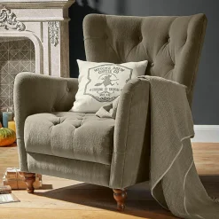 LOBERON Fauteuils|Fauteuils*Fauteuil Montenelle