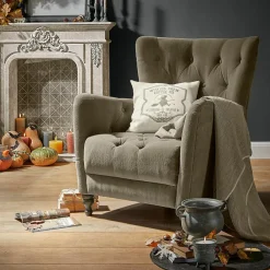 LOBERON Fauteuils|Fauteuils*Fauteuil Montenelle