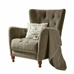 LOBERON Fauteuils|Fauteuils*Fauteuil Montenelle