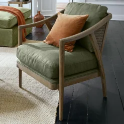 LOBERON Fauteuils|Fauteuils*Fauteuil Monterina