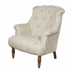 LOBERON Fauteuils|Fauteuils*Fauteuil Parranquet