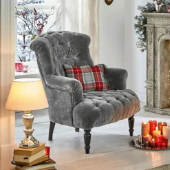 LOBERON Fauteuils|Fauteuils*Fauteuil Parranquet