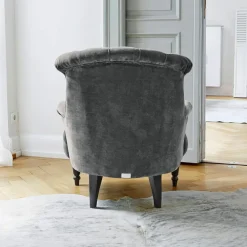 LOBERON Fauteuils|Fauteuils*Fauteuil Parranquet