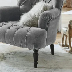 LOBERON Fauteuils|Fauteuils*Fauteuil Parranquet
