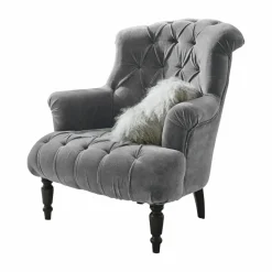 LOBERON Fauteuils|Fauteuils*Fauteuil Parranquet