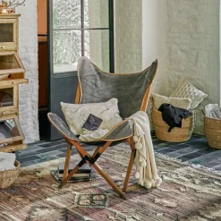 LOBERON Fauteuils|Fauteuils*Fauteuil pliant Locmélar