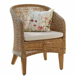 LOBERON Canapés, Chaises Et Fauteuils*Fauteuil Redcliffe