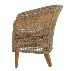 LOBERON Canapés, Chaises Et Fauteuils*Fauteuil Redcliffe