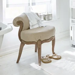 LOBERON Fauteuils|Canapés, Chaises Et Fauteuils*Fauteuil Rivel