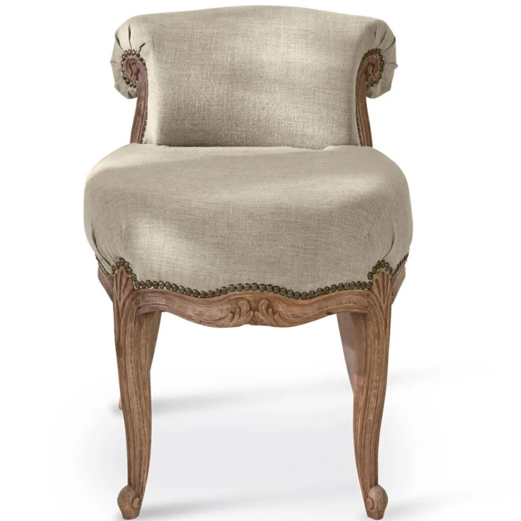 LOBERON Fauteuils|Canapés, Chaises Et Fauteuils*Fauteuil Rivel