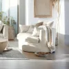 LOBERON Fauteuils|Fauteuils*Fauteuil rotatif Jindabyne