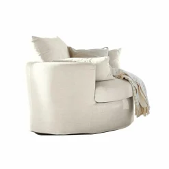 LOBERON Fauteuils|Fauteuils*Fauteuil rotatif Jindabyne
