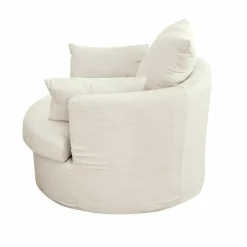 LOBERON Fauteuils|Fauteuils*Fauteuil rotatif Jindabyne