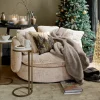 LOBERON Fauteuils|Fauteuils*Fauteuil rotatif Maplefield