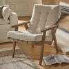 LOBERON Fauteuils|Fauteuils*Fauteuil Rothwick