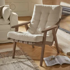LOBERON Fauteuils|Fauteuils*Fauteuil Rothwick