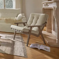 LOBERON Fauteuils|Fauteuils*Fauteuil Rothwick