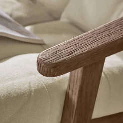 LOBERON Fauteuils|Fauteuils*Fauteuil Rothwick